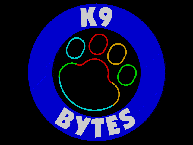 K9 Bytes Website Hosting & Design